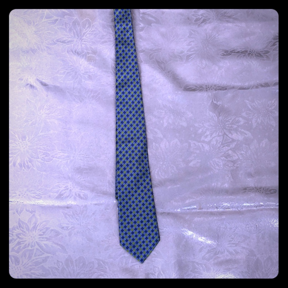 Talbots Kids Boy Tie